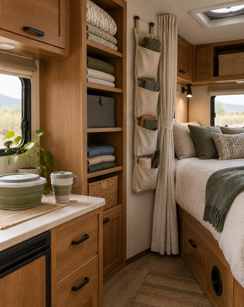 RV Organization